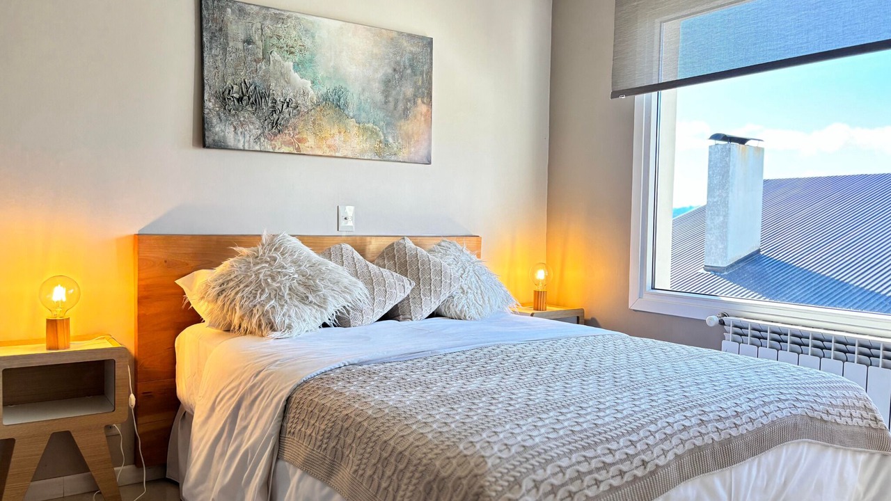 Photo of Bedroom in Belgrano