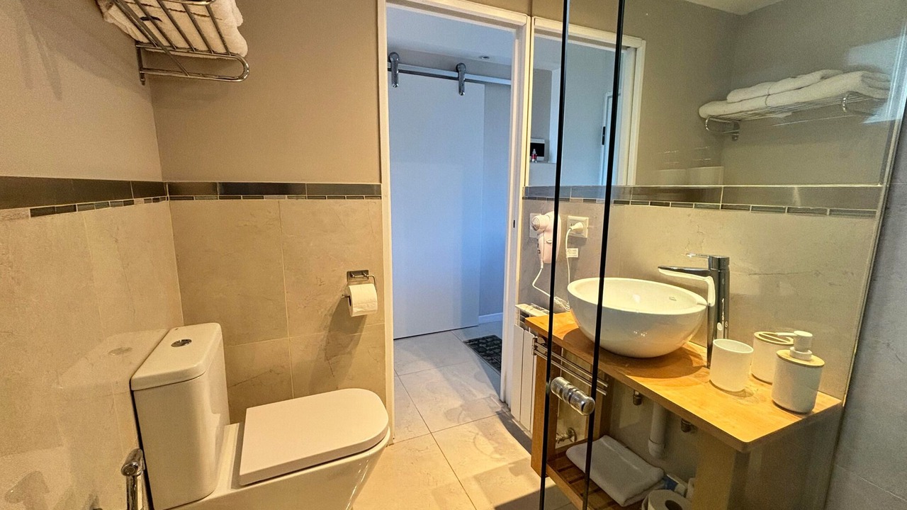 Photo of Bathroom in Belgrano