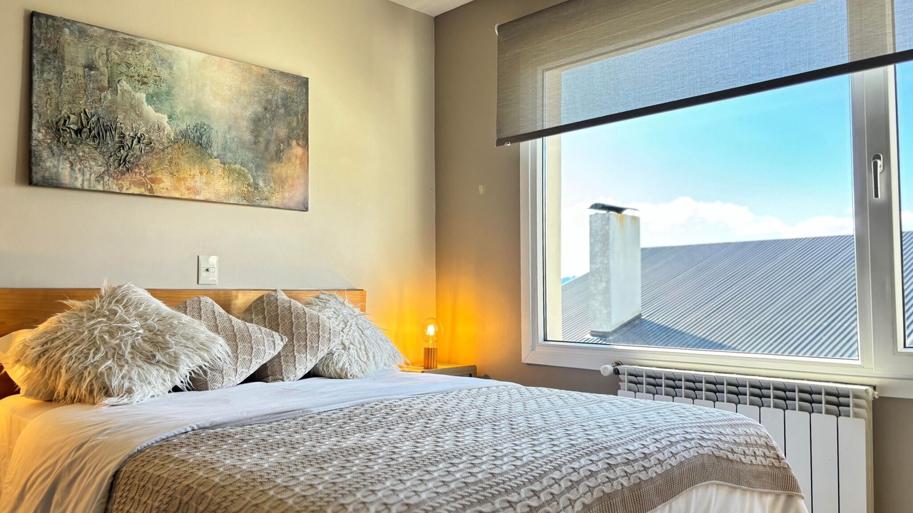 Photo of Bedroom in Belgrano