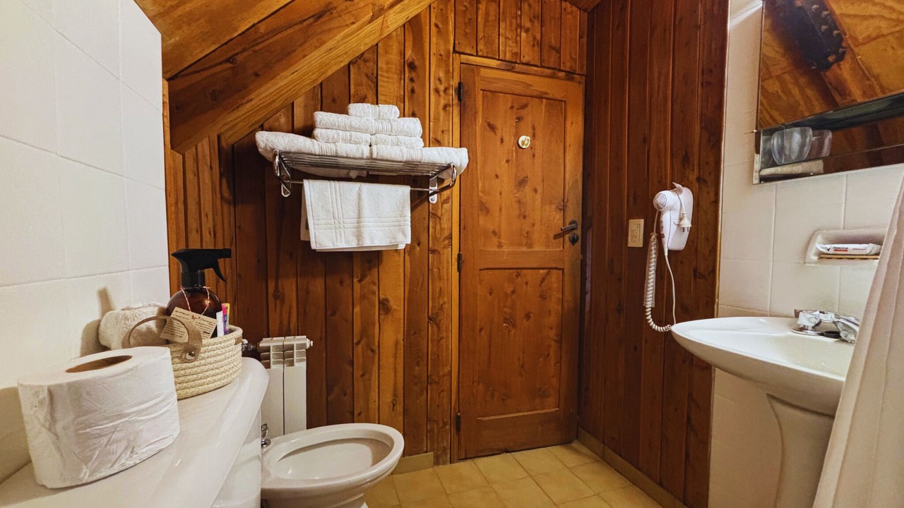 Photo of Bathroom in Belgrano