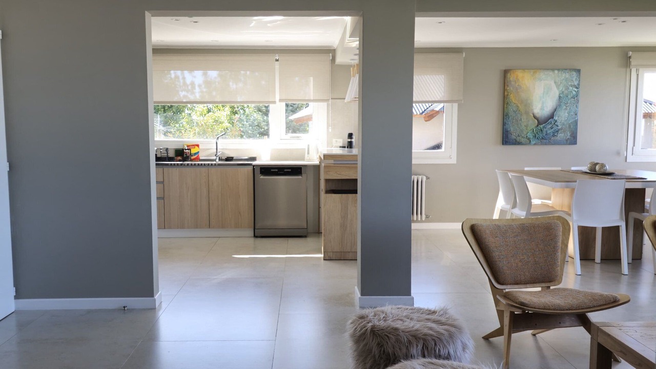 Photo of Kitchen in Belgrano
