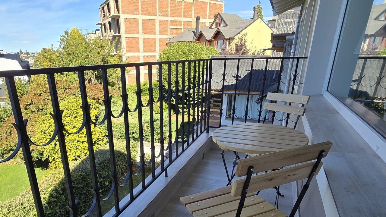 Photo of Outdoor in Belgrano