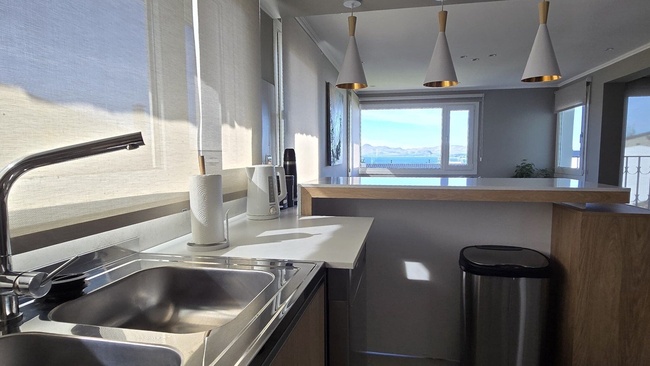 Photo of Kitchen in Belgrano