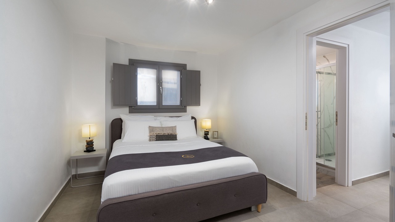 Photo of Bedroom in Exomytis