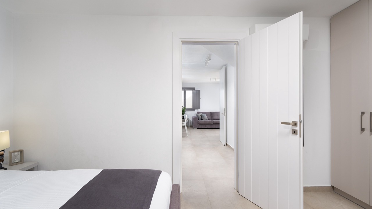 Photo of Bedroom in Exomytis