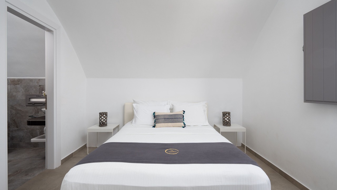 Photo of Bedroom in Exomytis