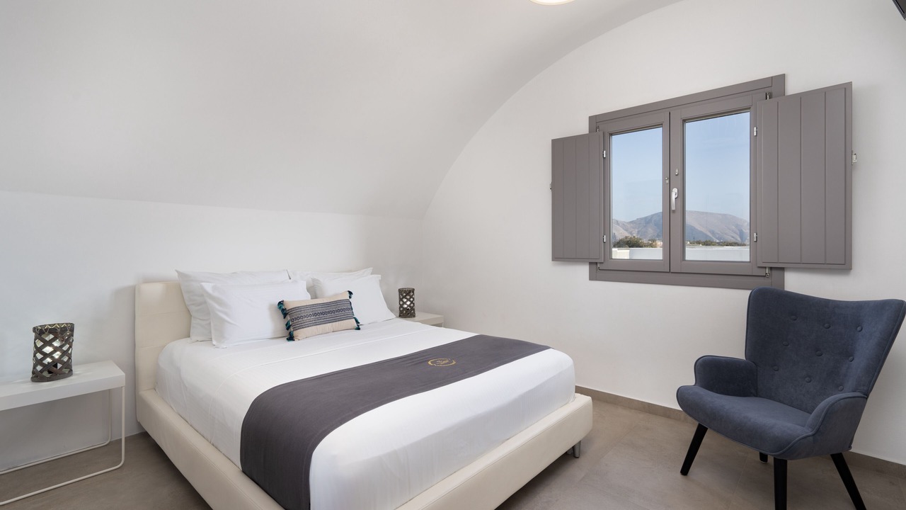 Photo of Bedroom in Exomytis