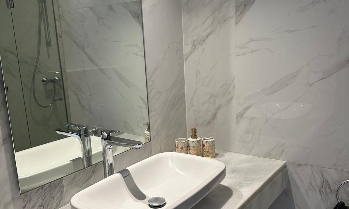 Photo of Bathroom in Tamariss
