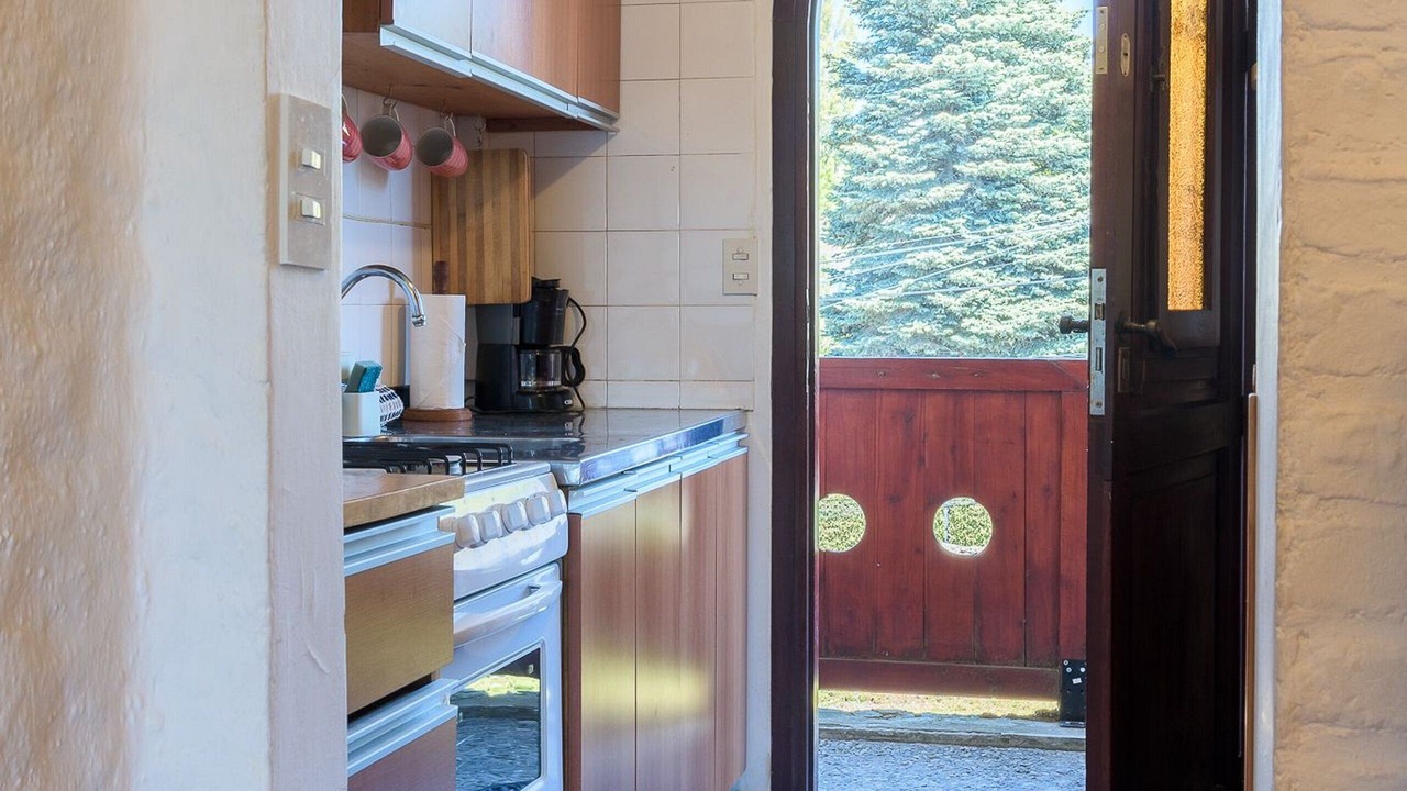 Photo of Kitchen in Belgrano