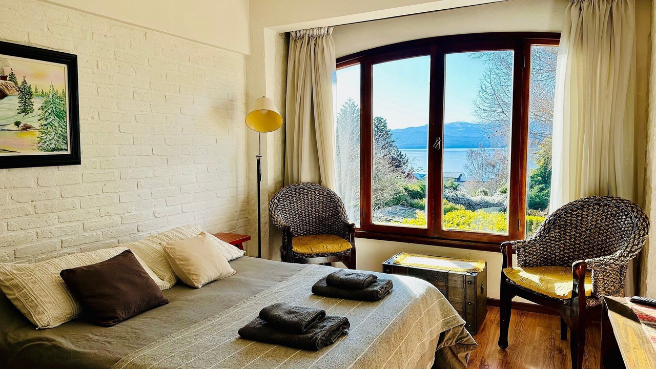 Photo of Bedroom in Belgrano