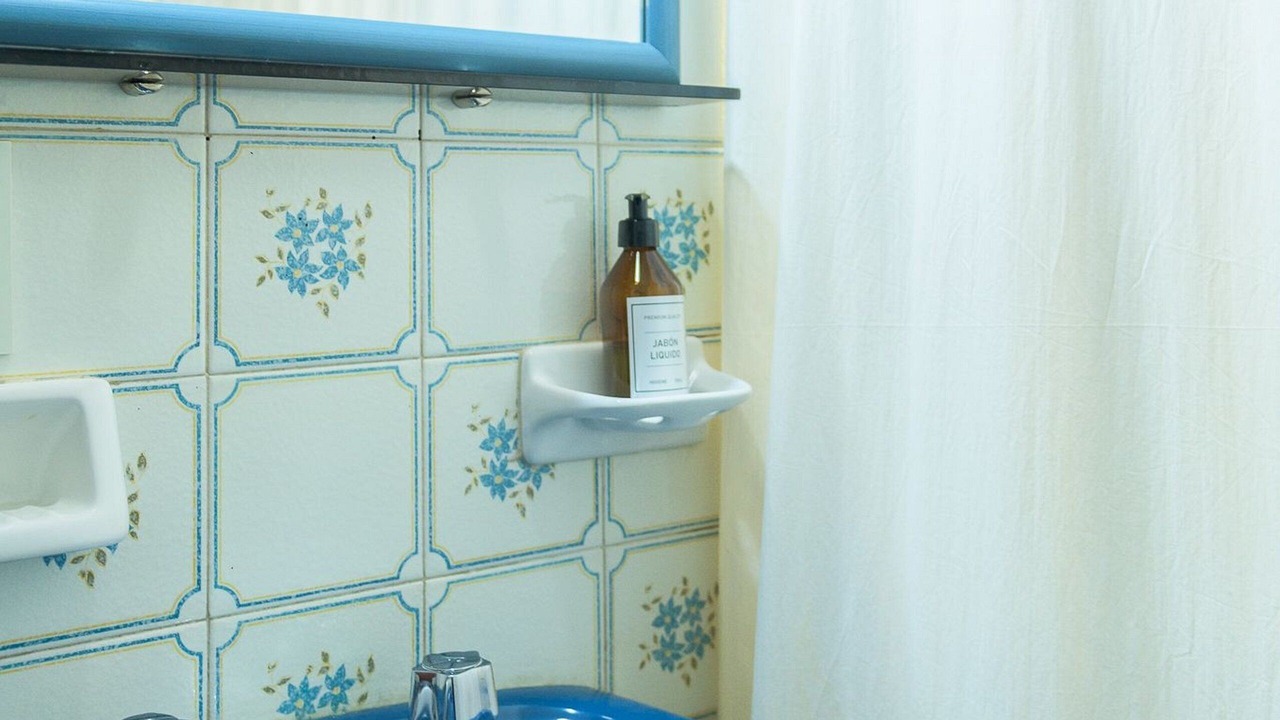 Photo of Bathroom in Belgrano