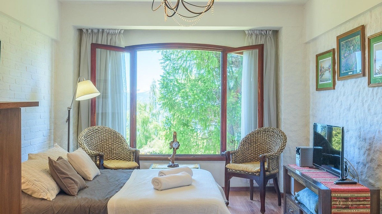 Photo of Bedroom in Belgrano