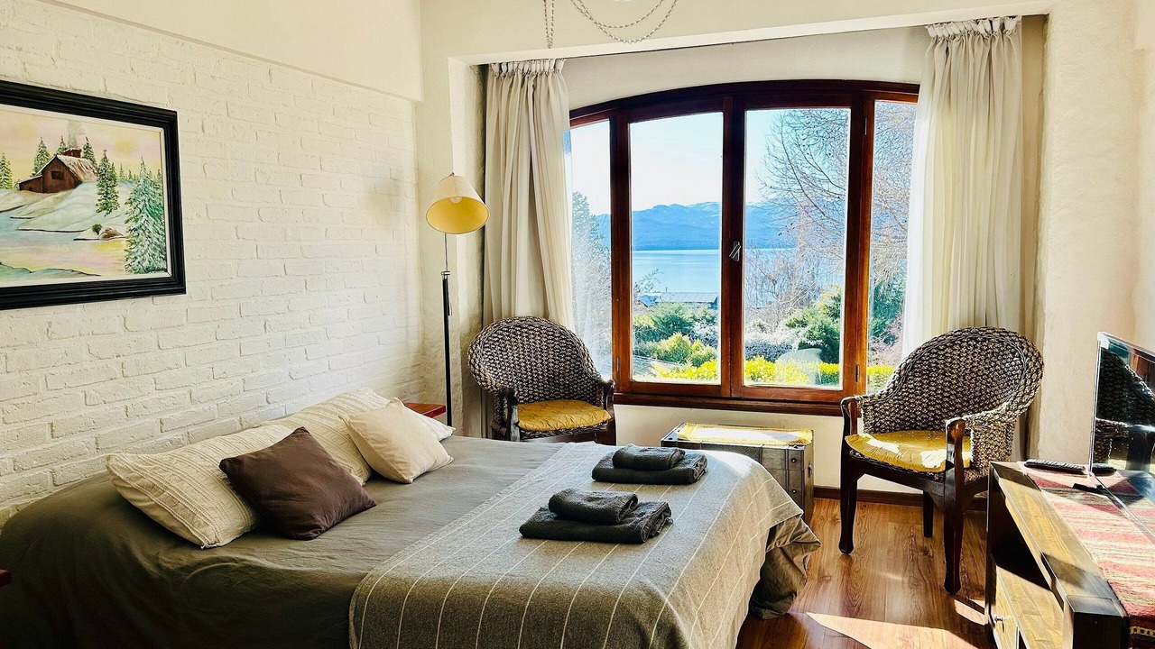 Photo of Bedroom in Belgrano