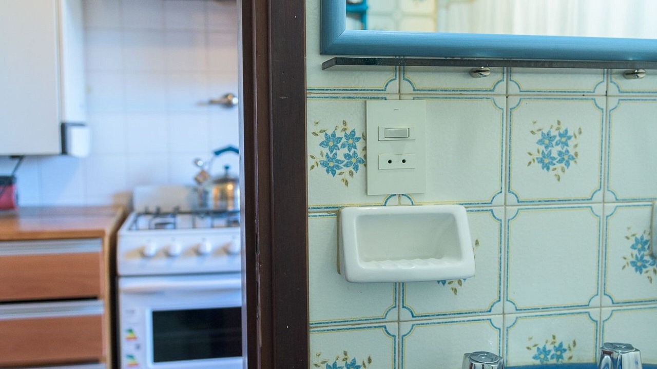 Photo of Kitchen in Belgrano