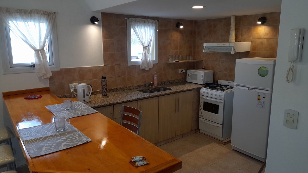 Photo of Kitchen in Macrozona Bahia Redonda y Primeros Faldeos