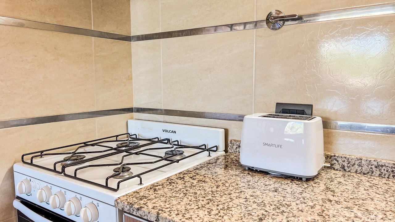 Photo of Kitchen in 10 de Diciembre
