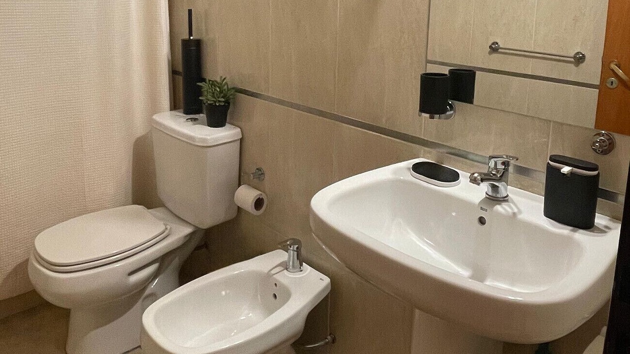 Photo of Bathroom in 10 de Diciembre