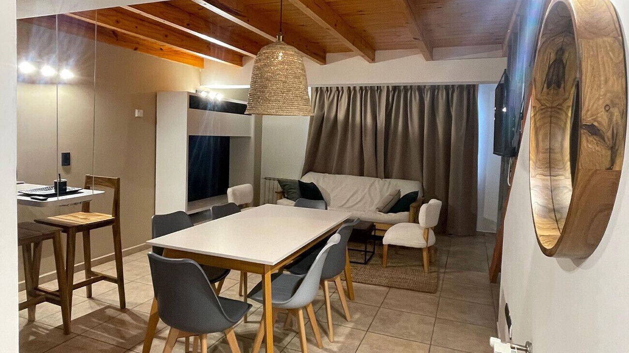 Photo of Livingroom in 10 de Diciembre