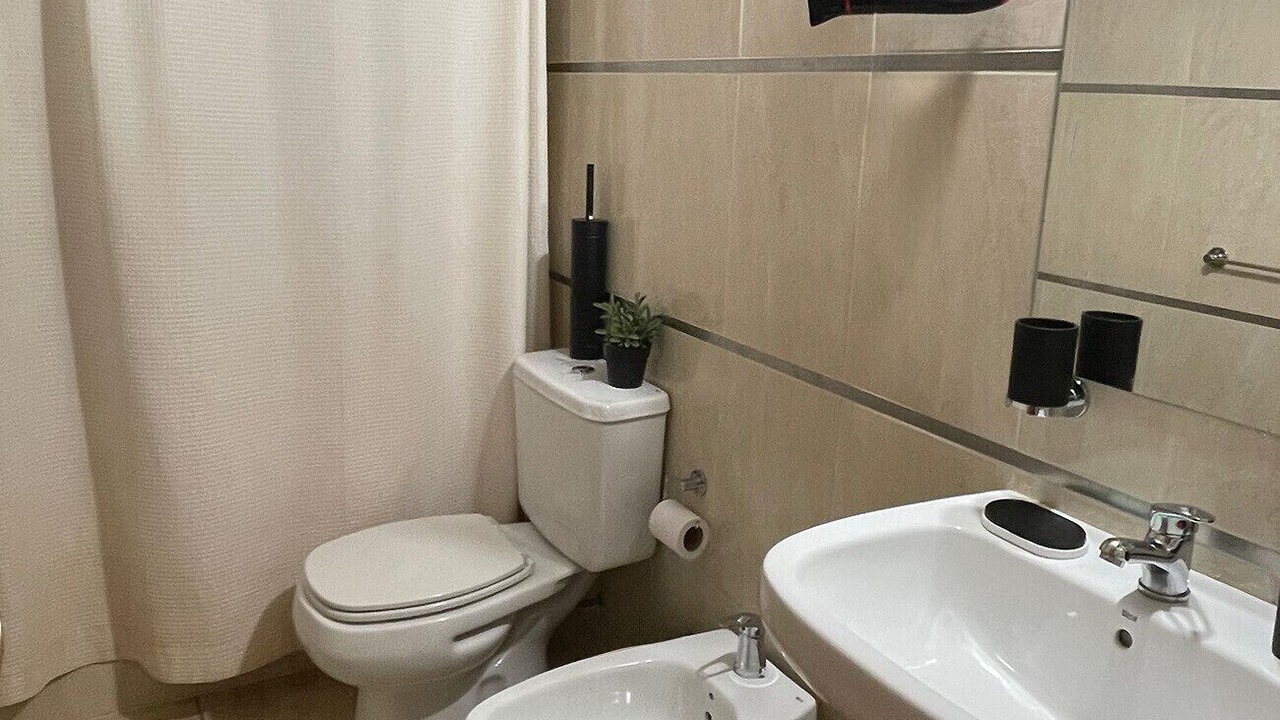 Photo of Bathroom in 10 de Diciembre