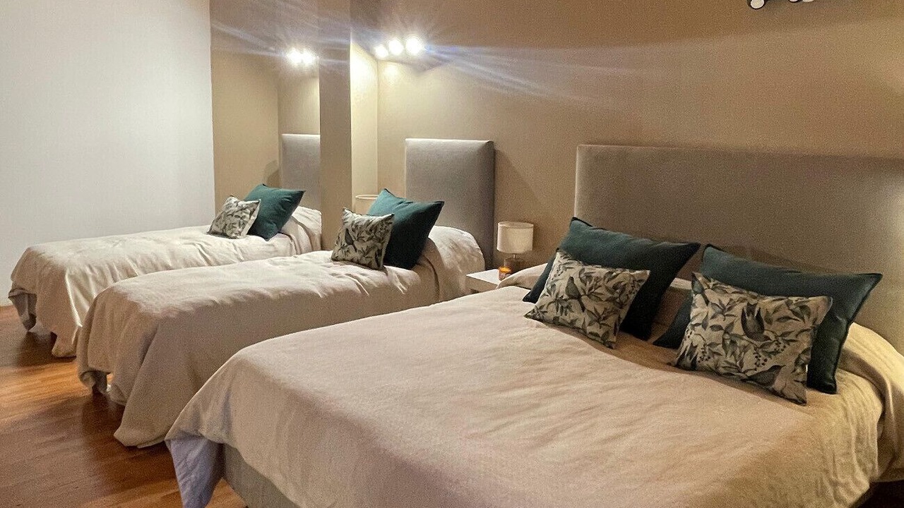 Photo of Bedroom in 10 de Diciembre