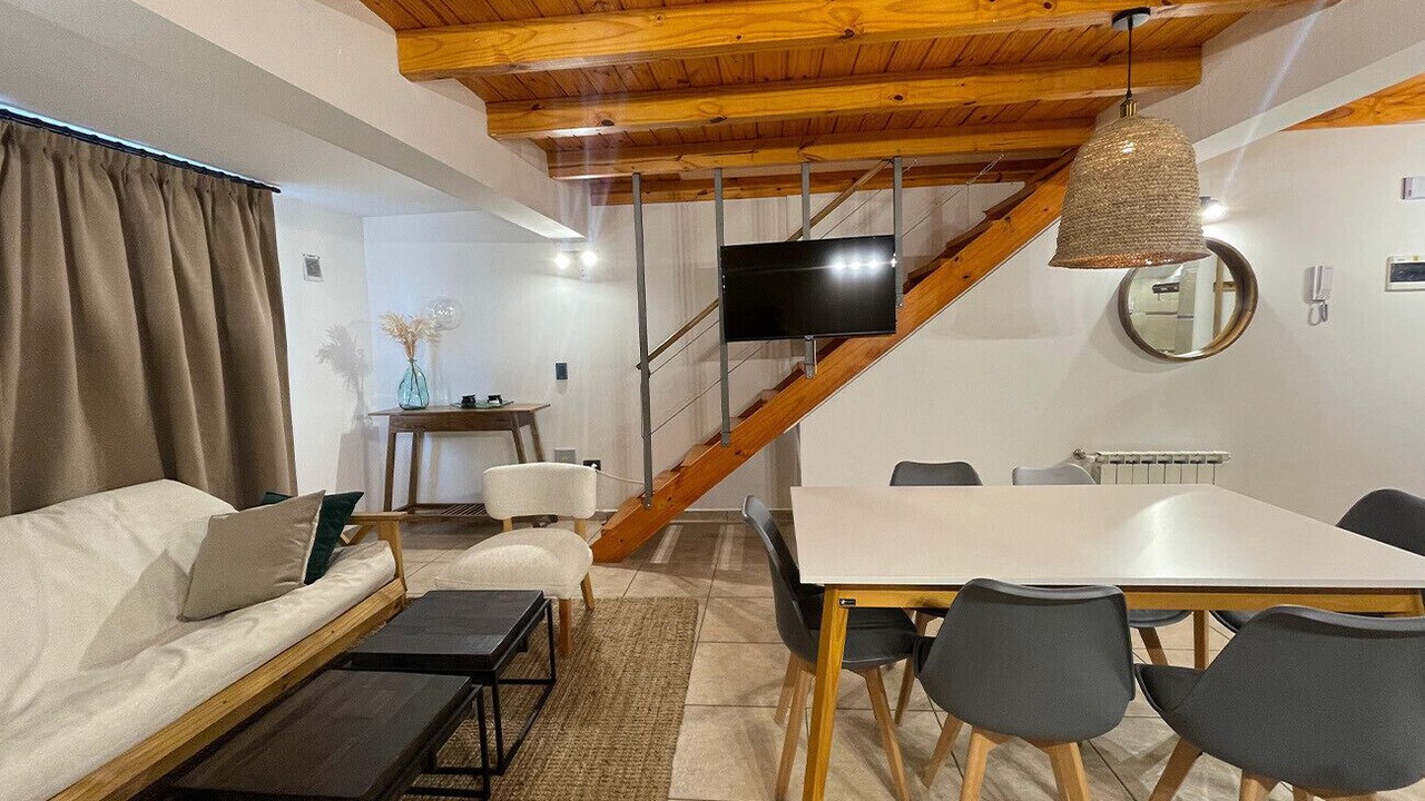 Photo of Livingroom in 10 de Diciembre