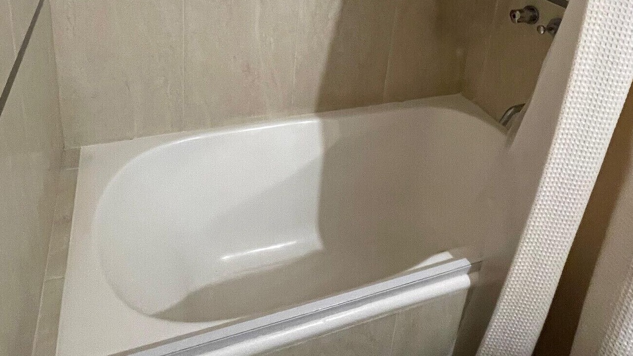 Photo of Bathroom in 10 de Diciembre
