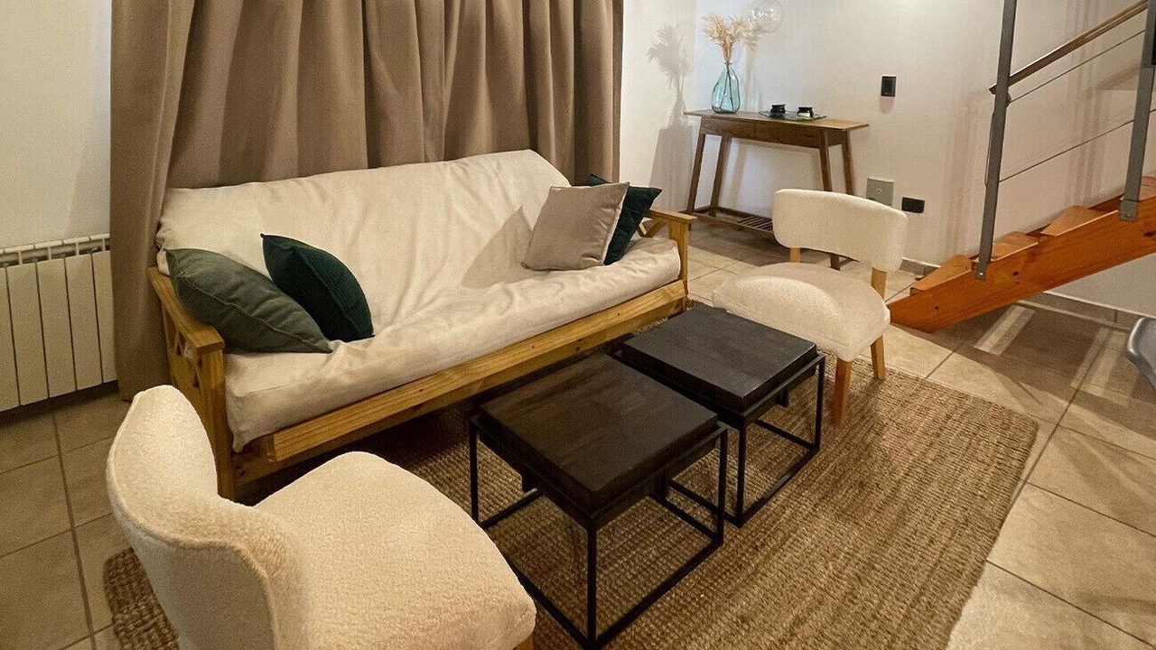 Photo of Livingroom in 10 de Diciembre