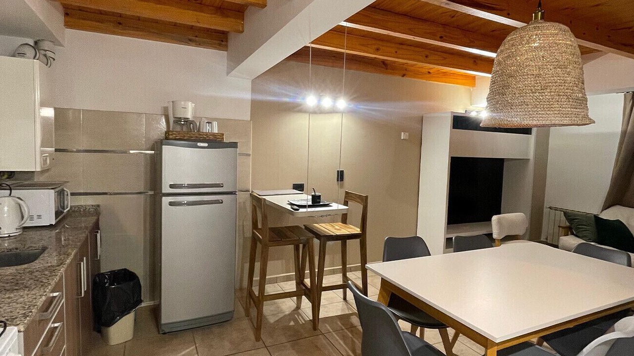 Photo of Kitchen in 10 de Diciembre