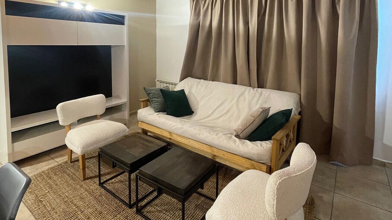 Photo of Livingroom in 10 de Diciembre