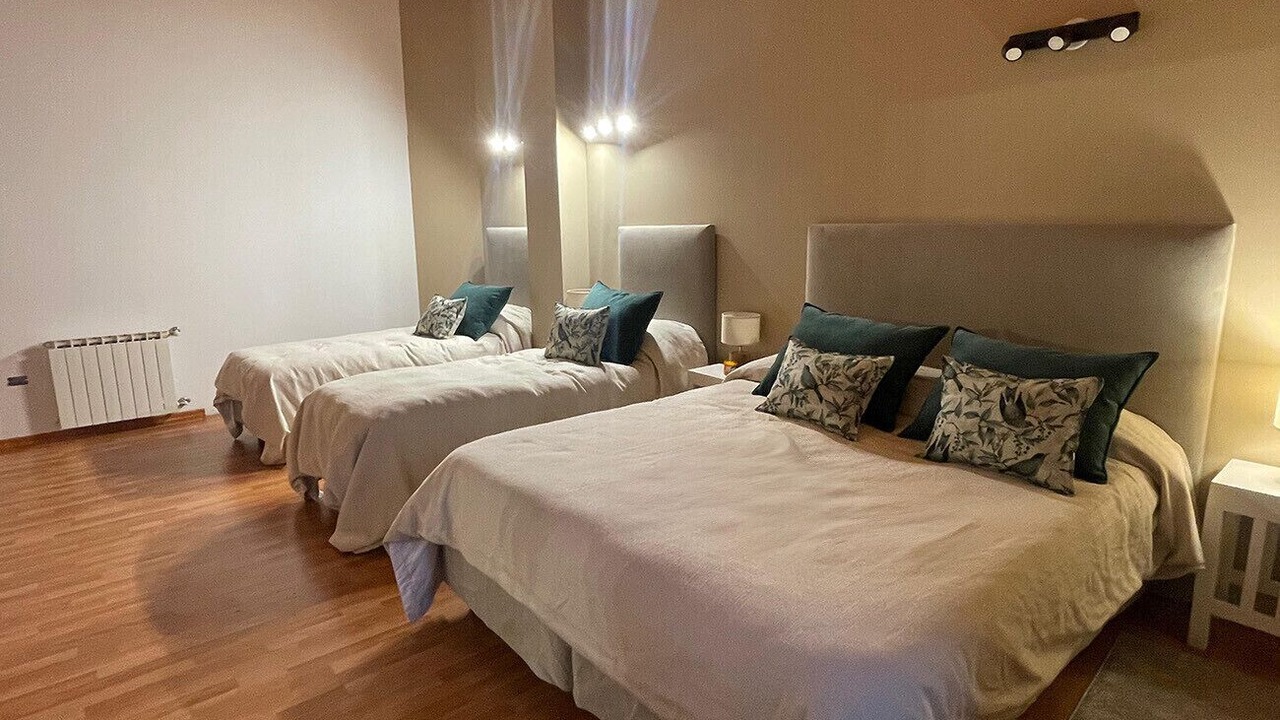 Photo of Bedroom in 10 de Diciembre