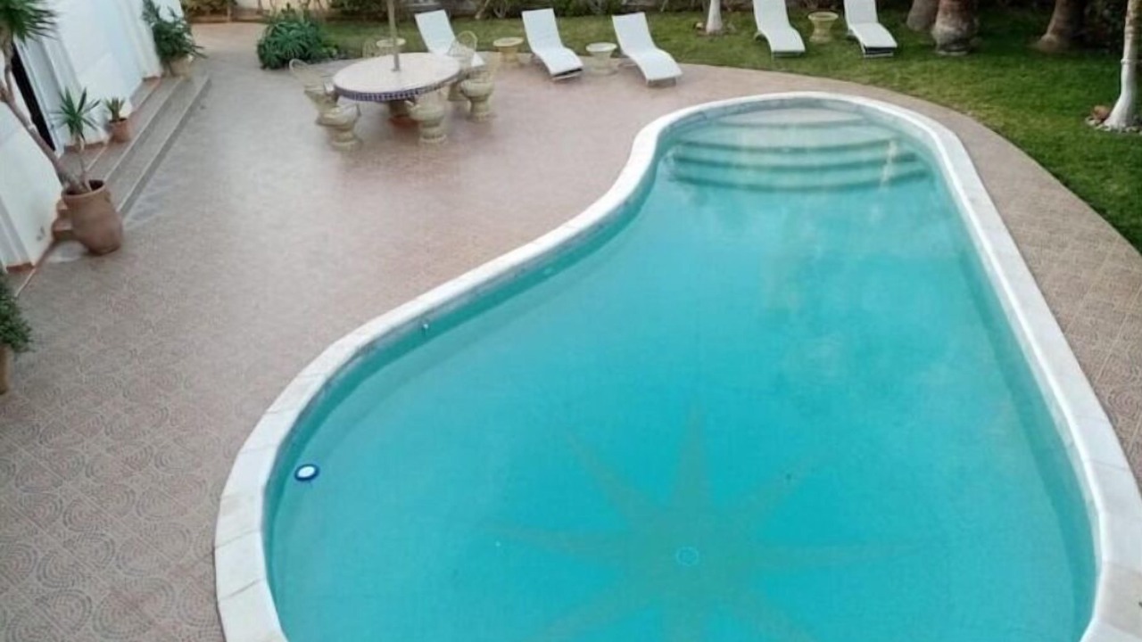 Photo of Outdoor in Mirleft
