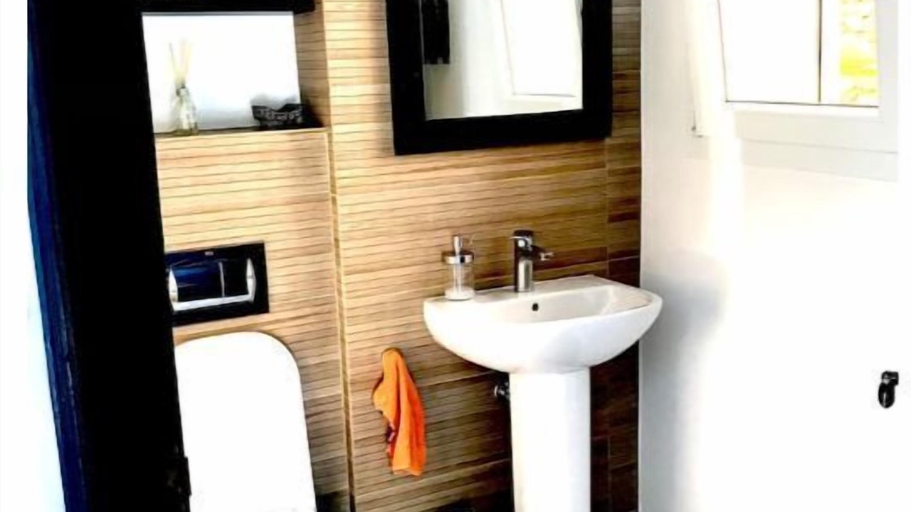 Photo of Bathroom in Mirleft