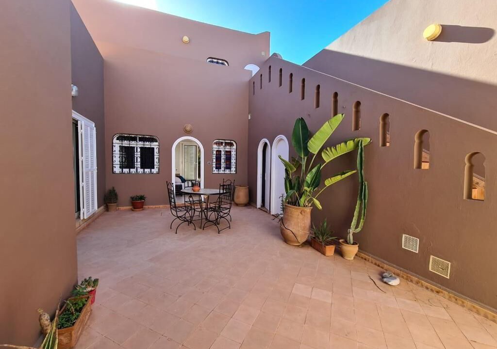Photo of Outdoor in Mirleft