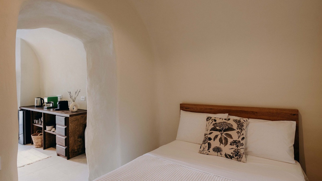 Photo of Bedroom in Megalochori