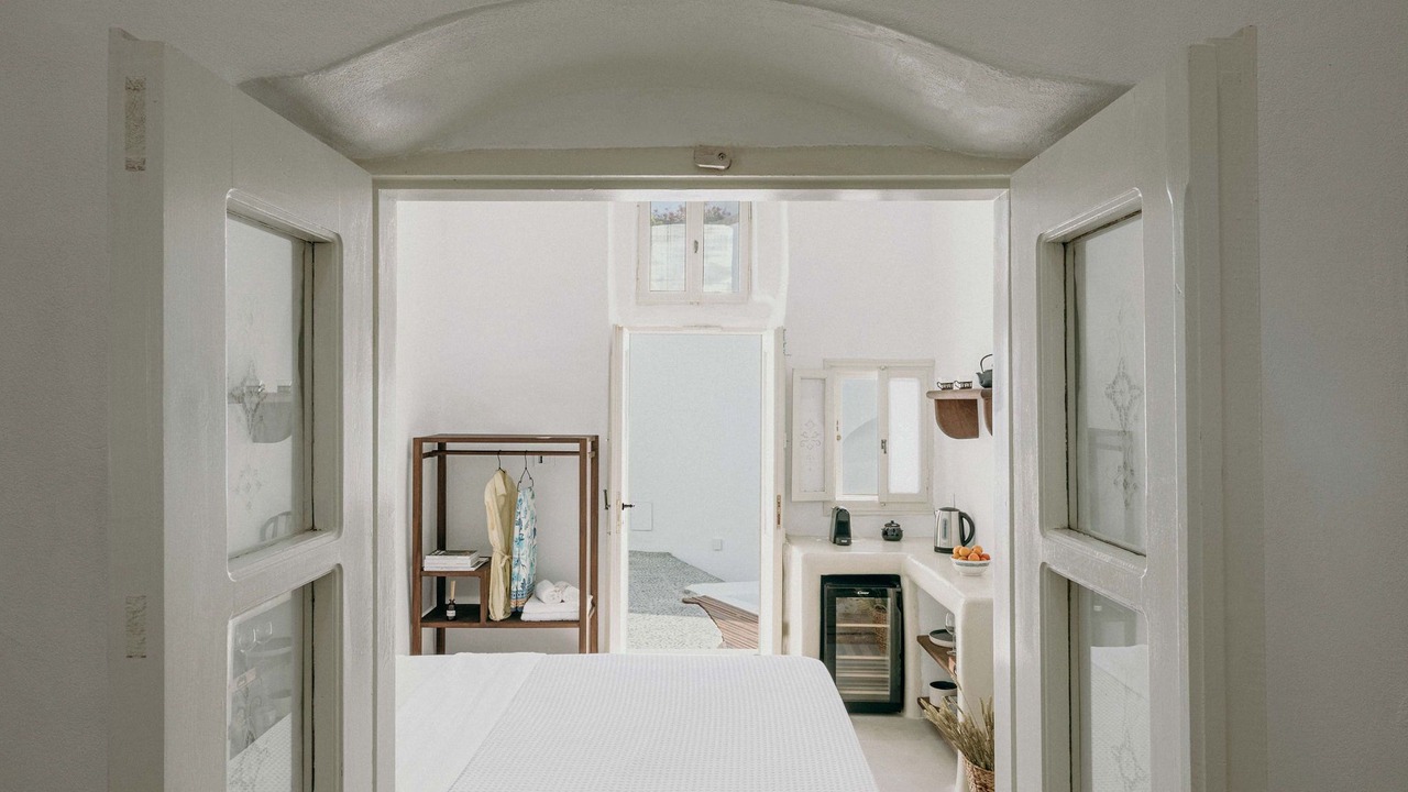 Photo of Bedroom in Megalochori