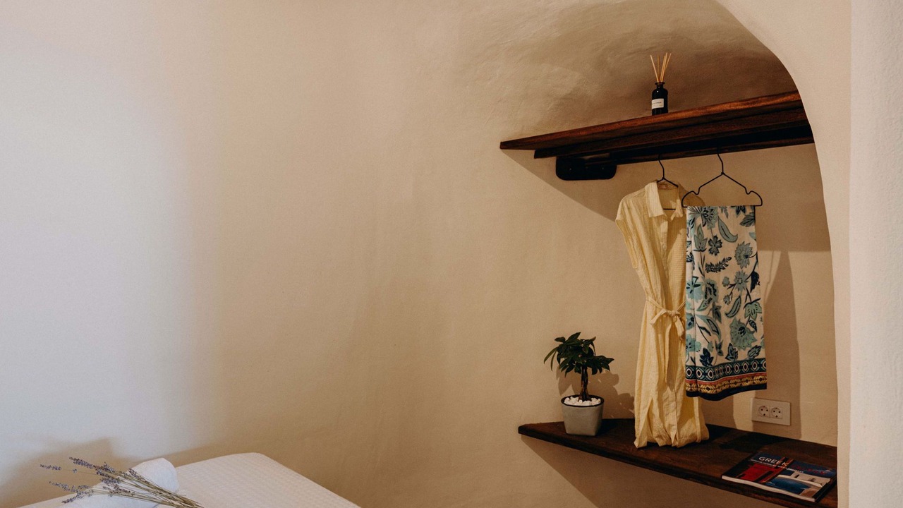 Photo of Bedroom in Megalochori