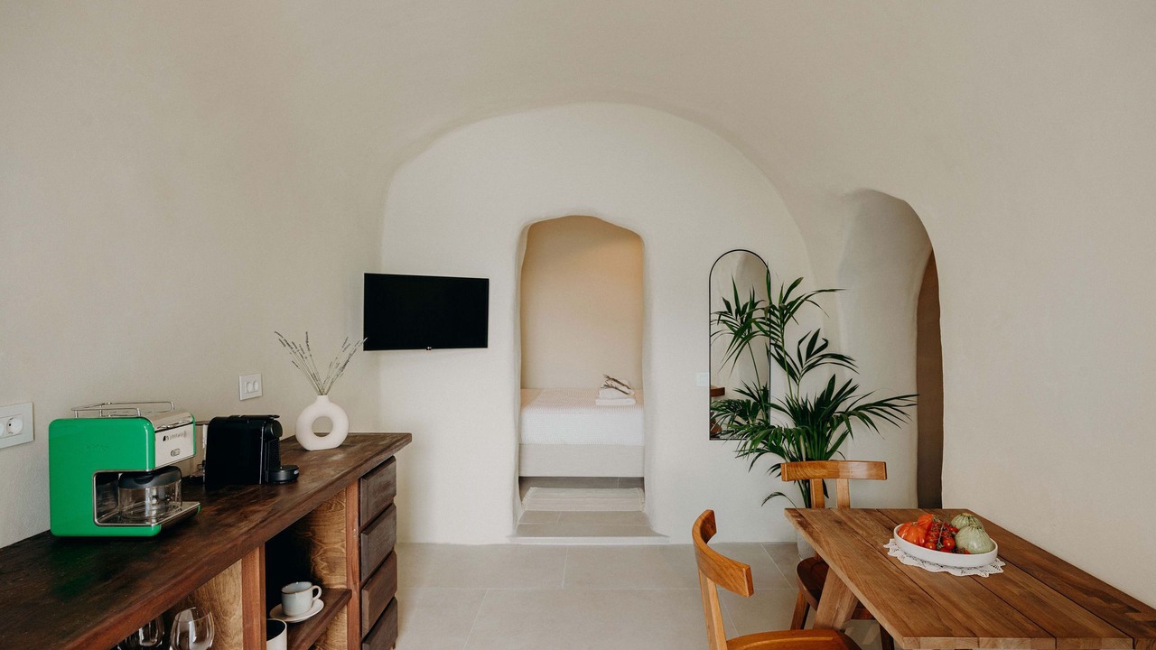 Photo of Bedroom in Megalochori