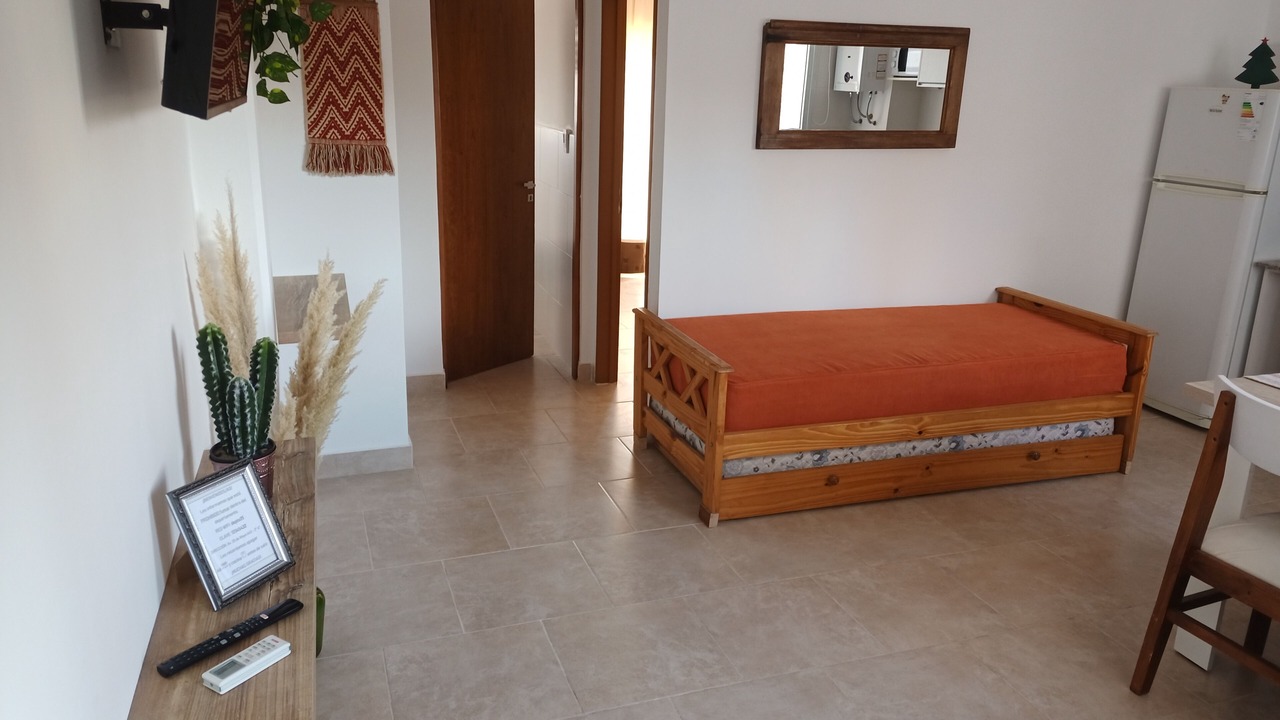 Photo of Bedroom in Province of Rio Negro