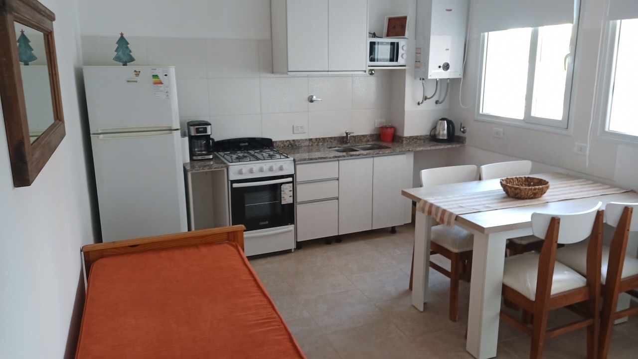 Photo of Kitchen in Province of Rio Negro