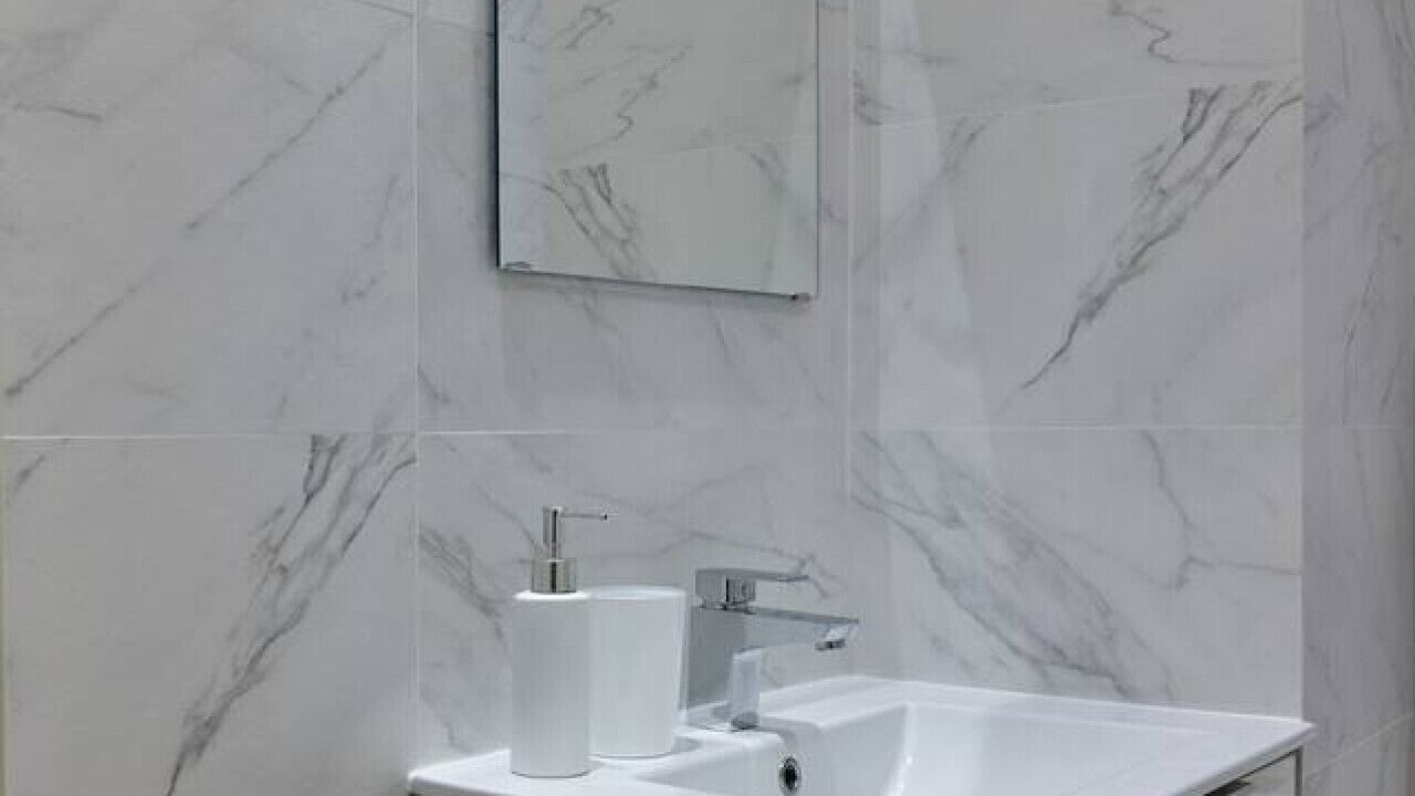 Photo of Bathroom in Kolonaki