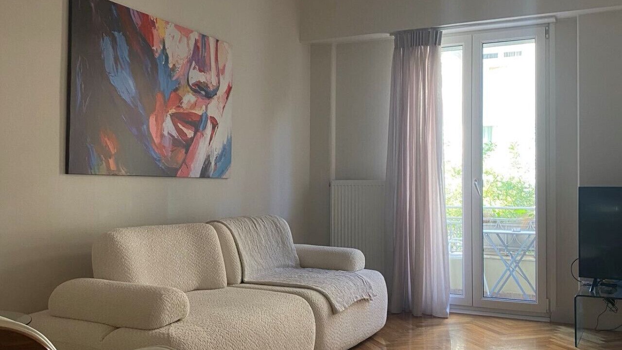 Photo of Livingroom in Kolonaki