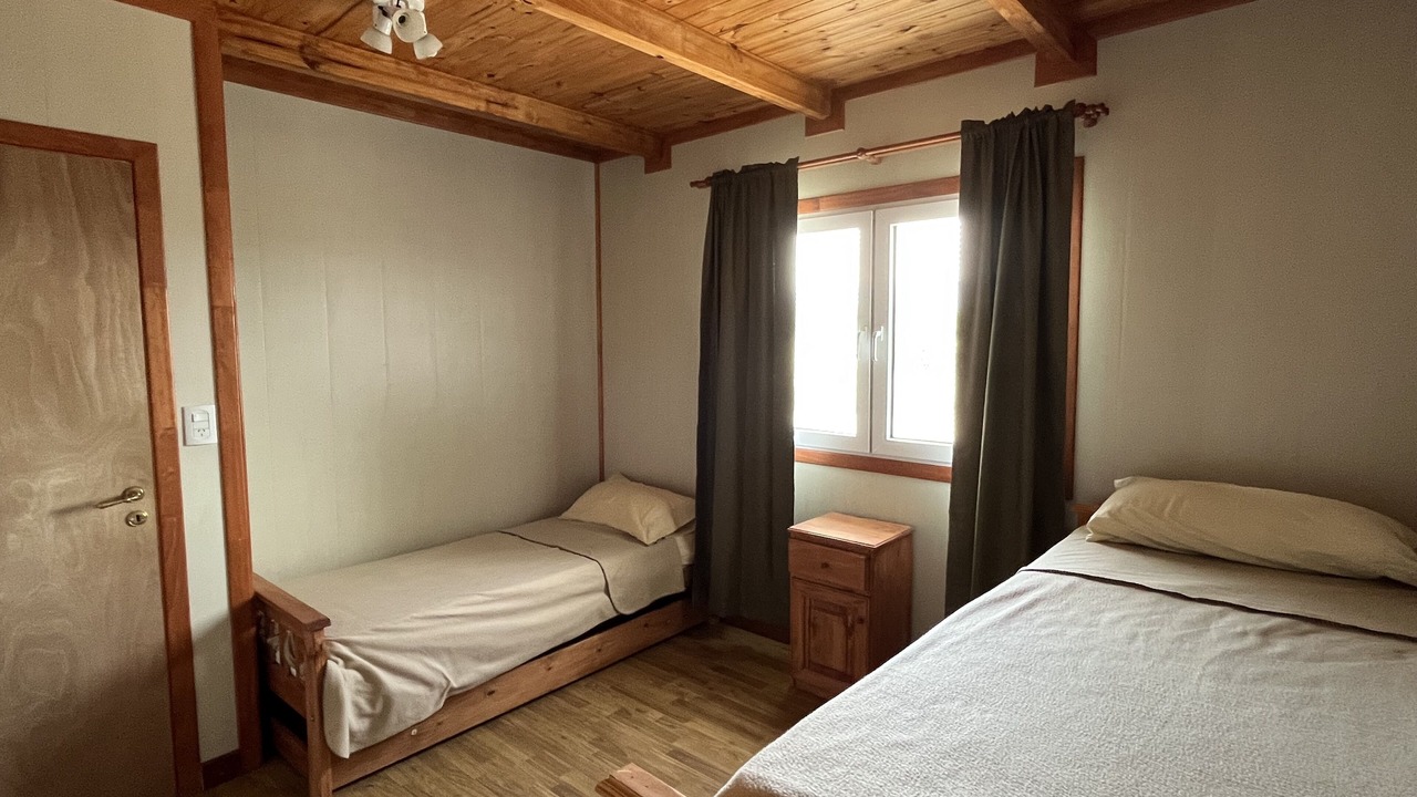 Photo of Bedroom in Los Antiguos