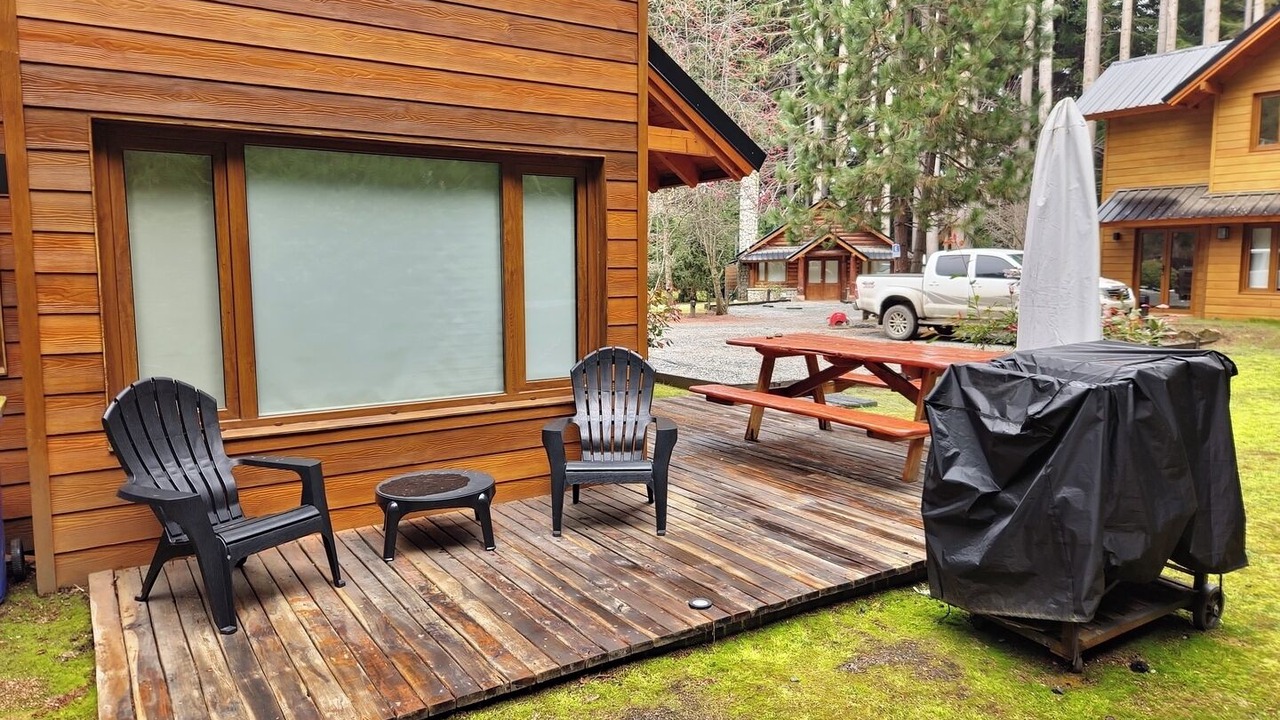 Photo of Outdoor in Villa La Angostura