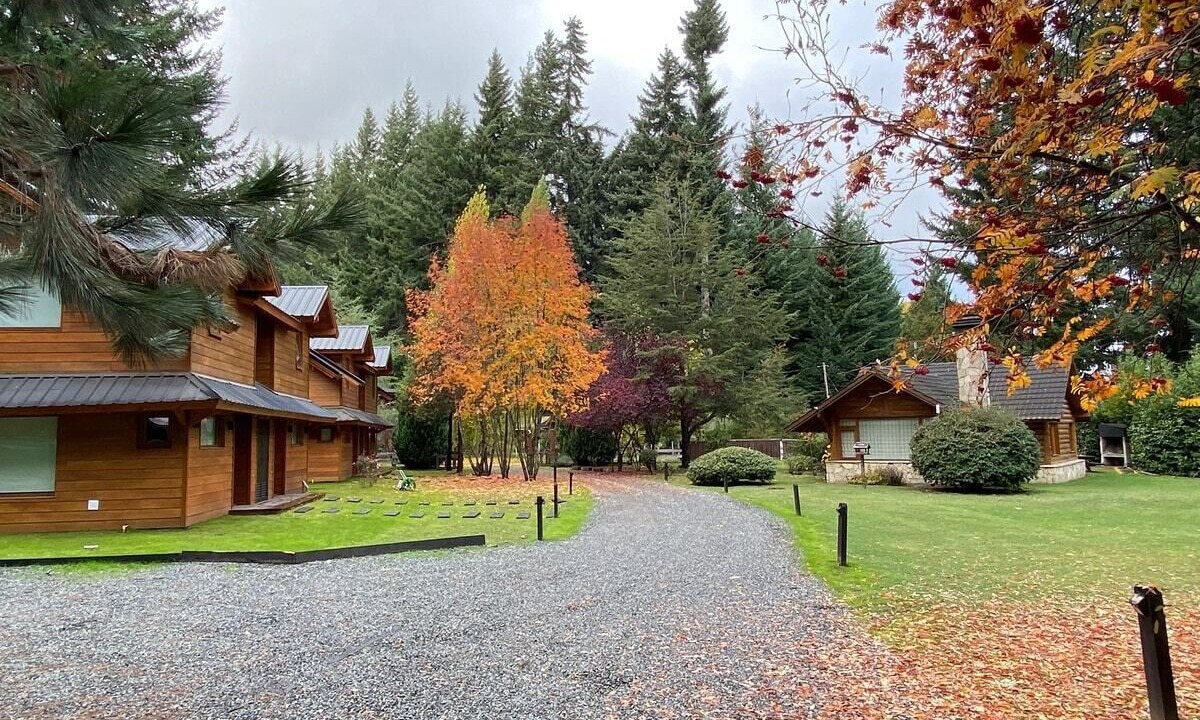 Photo of Outdoor in Villa La Angostura