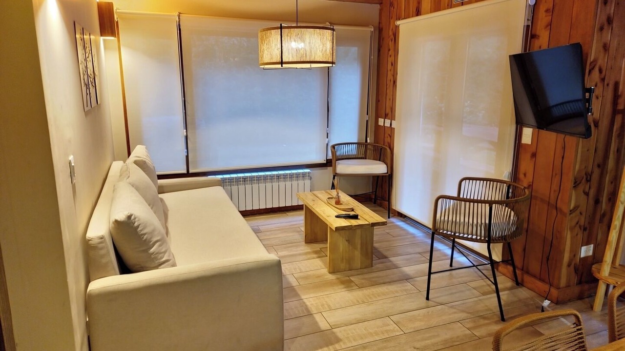 Photo of Livingroom in Villa La Angostura