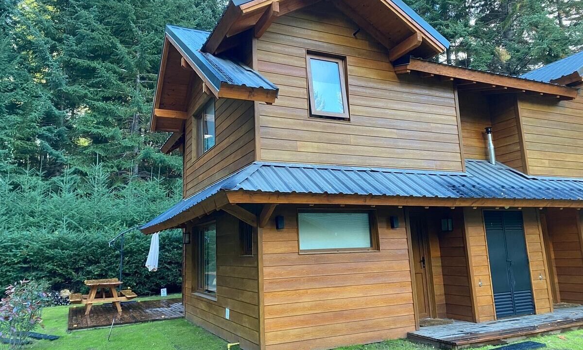 Photo of Outdoor in Villa La Angostura