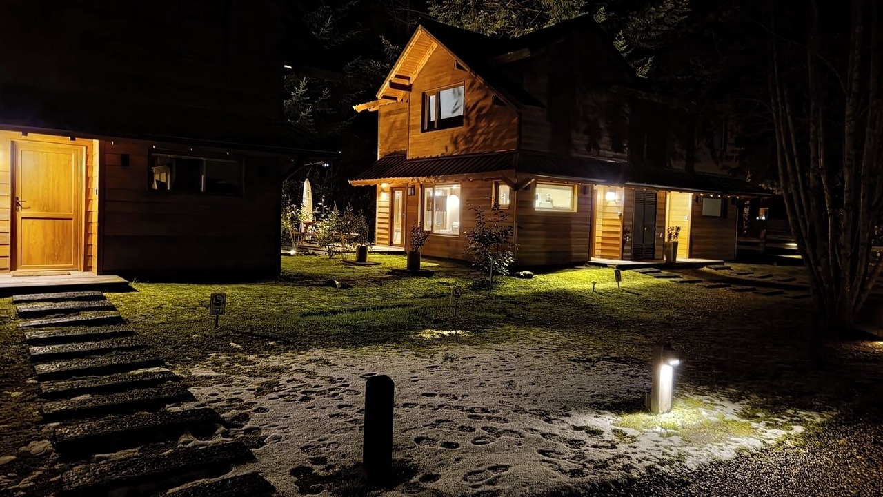 Photo of Outdoor in Villa La Angostura