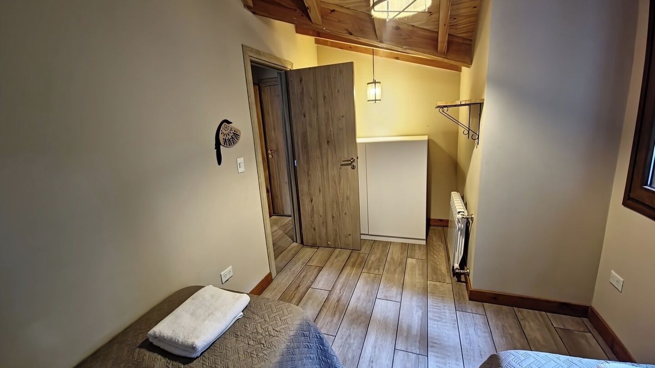 Photo of Bedroom in Villa La Angostura