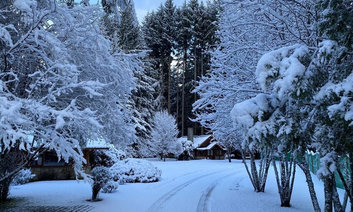 Photo of Outdoor in Villa La Angostura