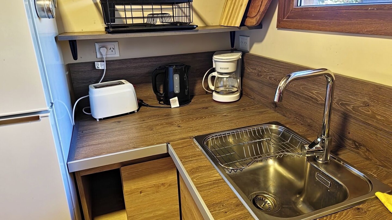 Photo of Kitchen in Villa La Angostura